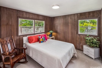 Discover a rarely available mid-century modern retreat in - photo 11