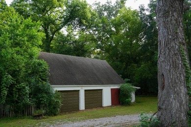 1,060+/- acres in Yazoo County with 1.7+/- miles of Big Black - photo 11