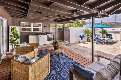 Discover a rarely available mid-century modern retreat in - photo 16