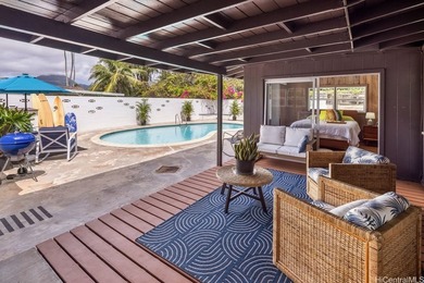 Discover a rarely available mid-century modern retreat in - photo 17