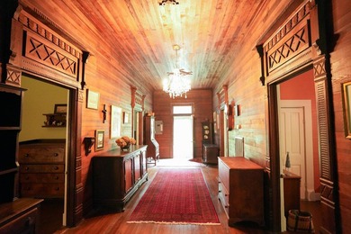 1,060+/- acres in Yazoo County with 1.7+/- miles of Big Black - photo 17