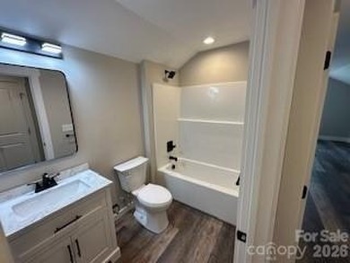 New Construction home with 4 bedrooms and 2.5 bathrooms close to - photo 18