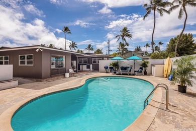 Discover a rarely available mid-century modern retreat in - photo 19