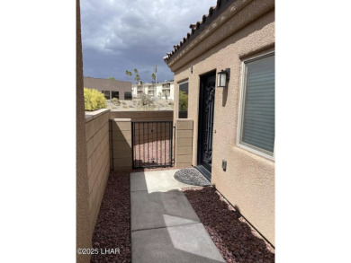 Lake Condo For Sale in Lake Havasu City, Arizona