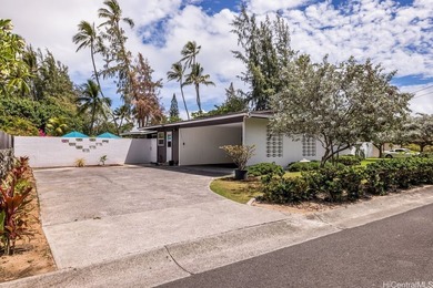 Discover a rarely available mid-century modern retreat in - photo 22