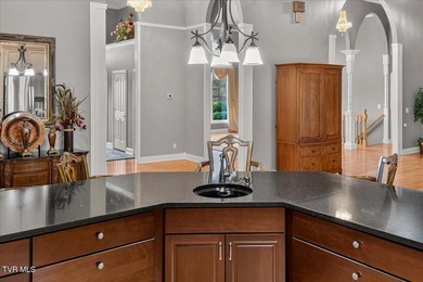 Welcome to an exceptional private estate at 101 Bond Town Rd in - photo 22