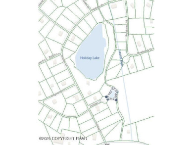 Lake Lot For Sale in Albrightsville, Pennsylvania