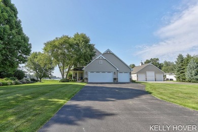 Experience the **Gun Lake lifestyle** in this beautifully - photo 4