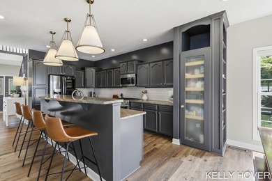 Experience the **Gun Lake lifestyle** in this beautifully - photo 8