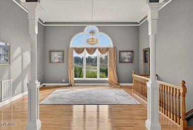 Welcome to an exceptional private estate at 101 Bond Town Rd in - photo 50