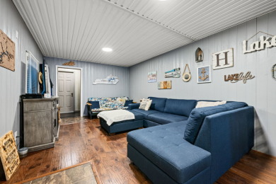 6 lots, Home, Garage, Dock! - photo 14