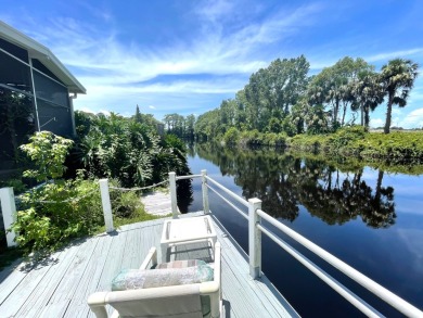 Lake Home For Sale in Tavares, Florida