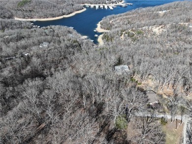 Views, Views, Views! Come build on this double lot on E Center - photo 3