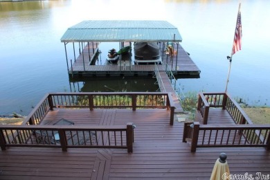 Lake Hamilton Home For Sale in Hot Springs National Park Arkansas