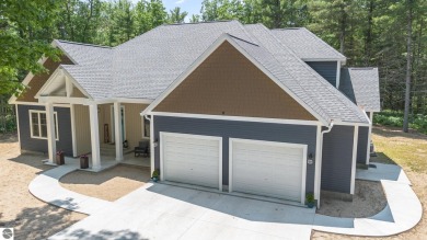 Lake Home For Sale in East Tawas, Michigan