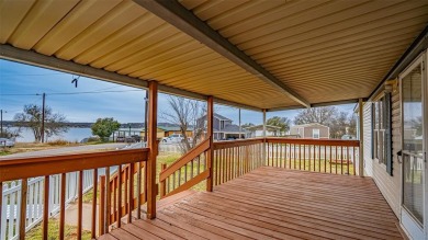 Lake Home For Sale in Granbury, Texas