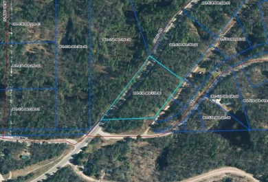 Lake Acreage For Sale in Lewiston, Michigan