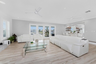 Experience refined waterfront living in this extensively - photo 5