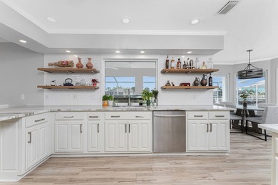 Experience refined waterfront living in this extensively - photo 10