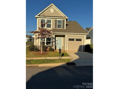 Fishing Creek Lake  Home For Sale in Lancaster South Carolina