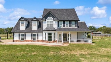 (private lake, pond, creek) Home For Sale in Claremore Oklahoma