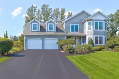Lake Home For Sale in Waterloo, New York