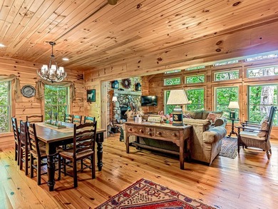 Nestled among the trees in the desirable Lake Toxaway area - photo 11