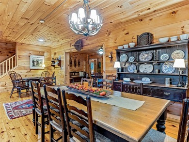 Nestled among the trees in the desirable Lake Toxaway area - photo 12