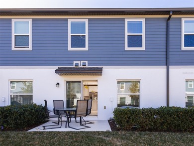 Looking for a stunning 2023-built townhome in Sanford featuring - photo 13