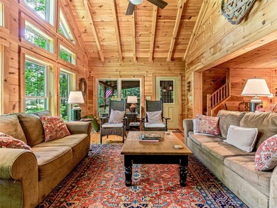 Nestled among the trees in the desirable Lake Toxaway area - photo 14