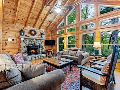 Nestled among the trees in the desirable Lake Toxaway area - photo 15