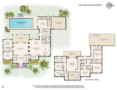 A prestigious in-town opportunity on Palm Beach Island, this new - photo 15