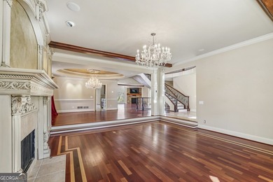 Unparalleled Lakefront Luxury! Rare chance to own this exquisite - photo 16