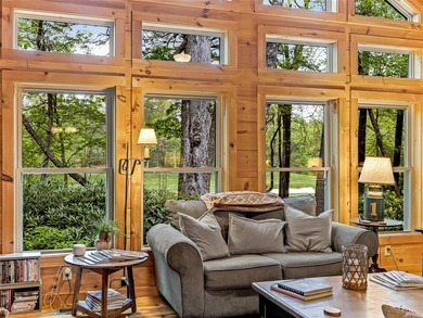 Nestled among the trees in the desirable Lake Toxaway area - photo 16