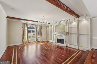Unparalleled Lakefront Luxury! Rare chance to own this exquisite - photo 17