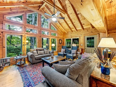 Nestled among the trees in the desirable Lake Toxaway area - photo 17