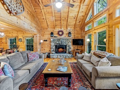 Nestled among the trees in the desirable Lake Toxaway area - photo 18