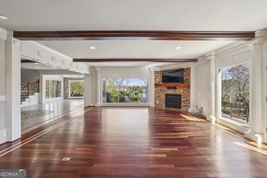 Unparalleled Lakefront Luxury! Rare chance to own this exquisite - photo 19