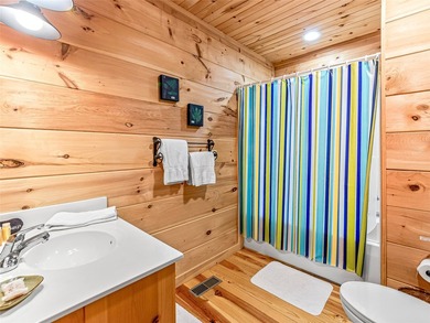 Nestled among the trees in the desirable Lake Toxaway area - photo 19
