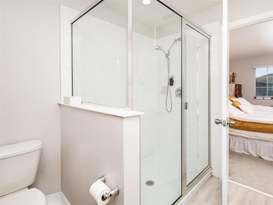 Looking for a stunning 2023-built townhome in Sanford featuring - photo 19
