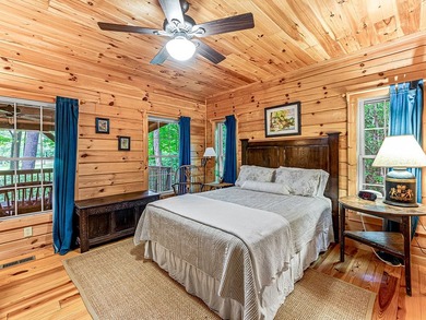 Nestled among the trees in the desirable Lake Toxaway area - photo 20