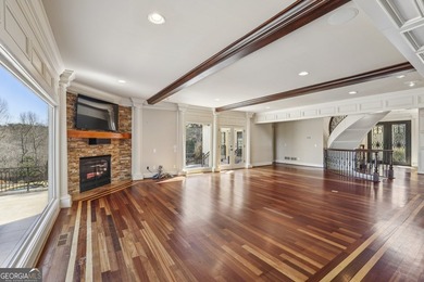 Unparalleled Lakefront Luxury! Rare chance to own this exquisite - photo 21