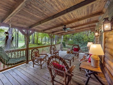Nestled among the trees in the desirable Lake Toxaway area - photo 21