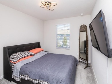 Looking for a stunning 2023-built townhome in Sanford featuring - photo 21