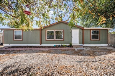 Pueblo Reservoir Home For Sale in Pueblo West Colorado