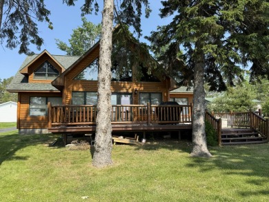 Lake Home For Sale in Onaway, Michigan