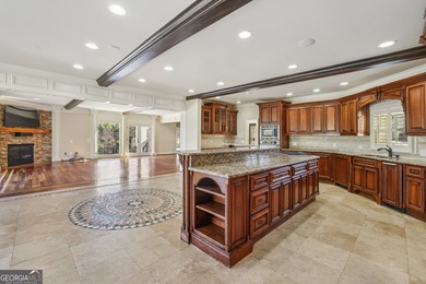 Unparalleled Lakefront Luxury! Rare chance to own this exquisite - photo 22