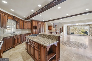 Unparalleled Lakefront Luxury! Rare chance to own this exquisite - photo 26