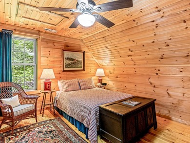Nestled among the trees in the desirable Lake Toxaway area - photo 27