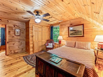 Nestled among the trees in the desirable Lake Toxaway area - photo 28